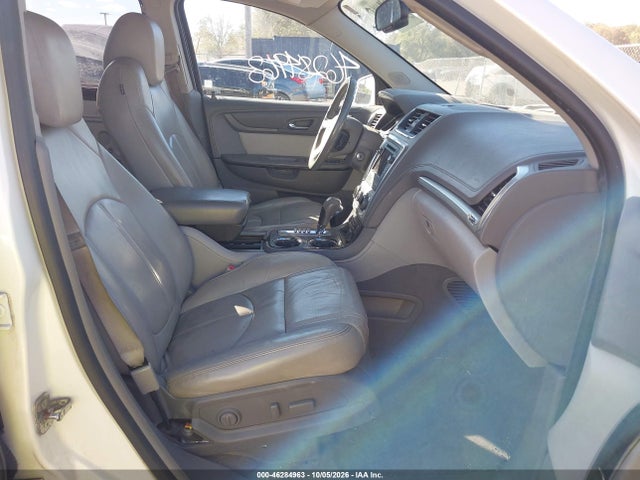 46284963 :رقم المزاد ، 1GKKVRKD3FJ254212 vin ، 2015 Gmc Acadia Slt-1 مزاد بيع