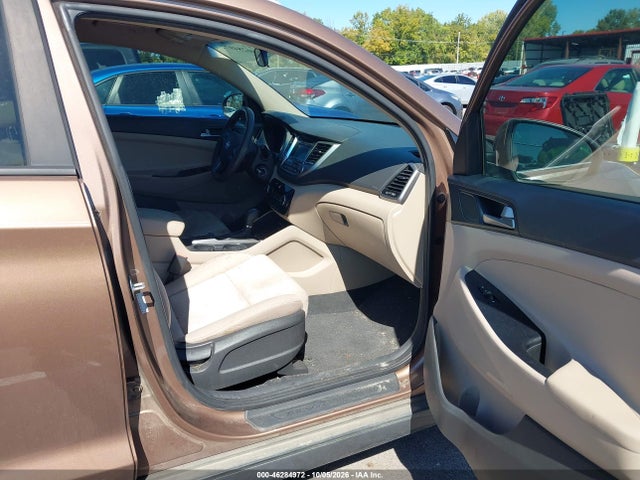 Aukcja sprzedaży 2016 Hyundai Tucson Eco, vin: KM8J33A28GU154385, numer aukcji: 46284972