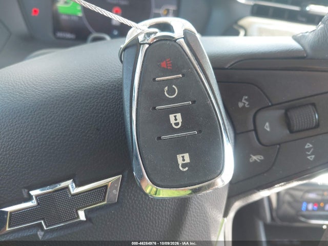 1G1FZ6S06P4108540 Chevrolet Bolt Euv Fwd Premier