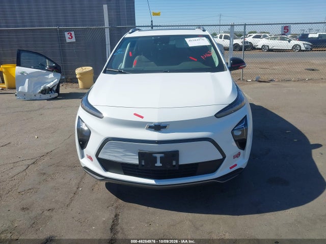 1G1FZ6S06P4108540 Chevrolet Bolt Euv Fwd Premier