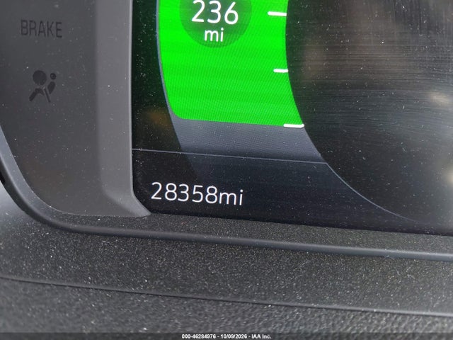 1G1FZ6S06P4108540 Chevrolet Bolt Euv Fwd Premier