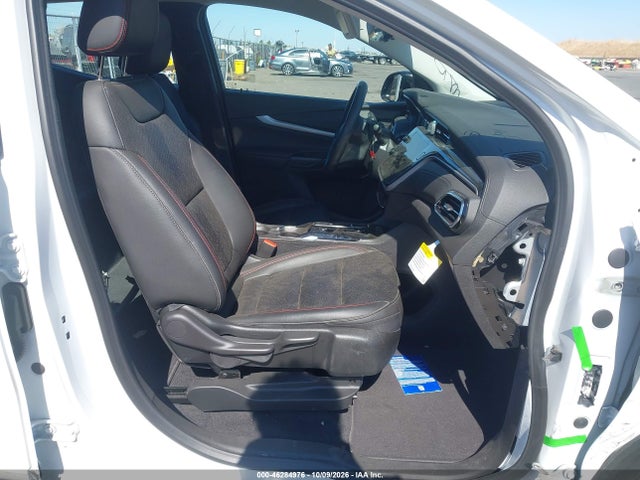 1G1FZ6S06P4108540 Chevrolet Bolt Euv Fwd Premier