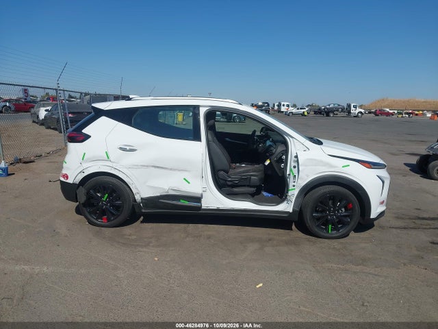 1G1FZ6S06P4108540 Chevrolet Bolt Euv Fwd Premier