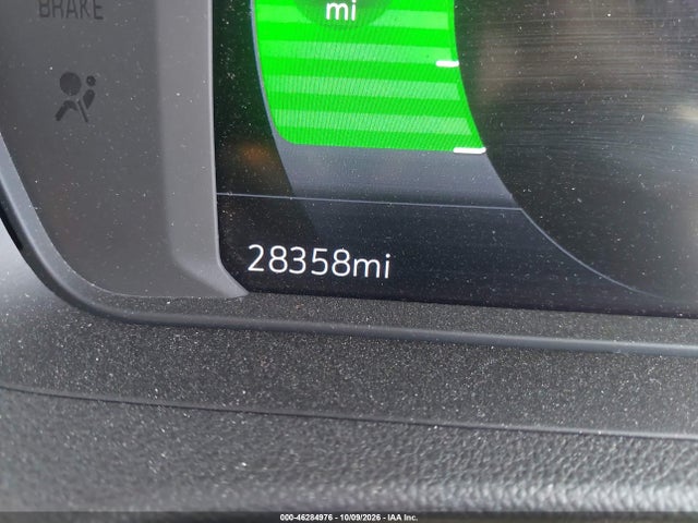 1G1FZ6S06P4108540 Chevrolet Bolt Euv Fwd Premier