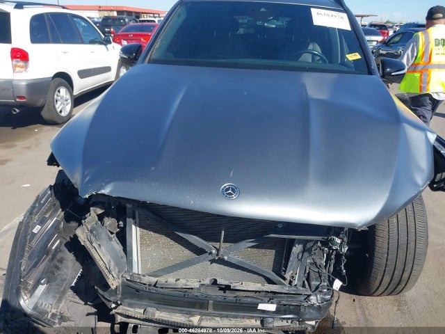4JGFB4KB8LA054909 Mercedes-Benz Gle 350 4matic
