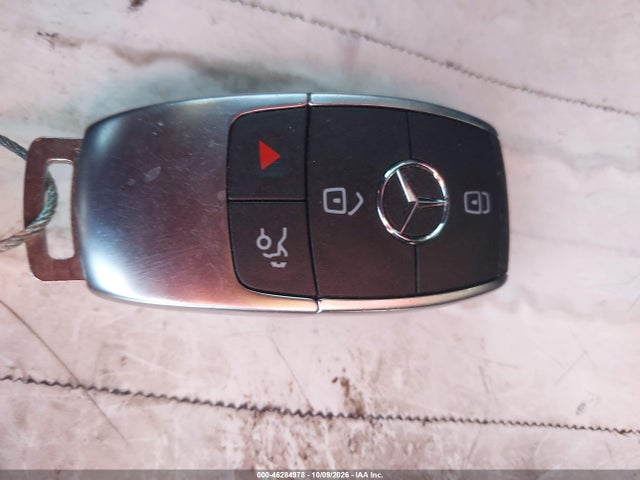 4JGFB4KB8LA054909 Mercedes-Benz Gle 350 4matic