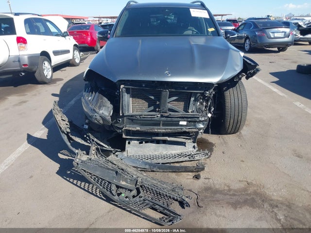 4JGFB4KB8LA054909 Mercedes-Benz Gle 350 4matic