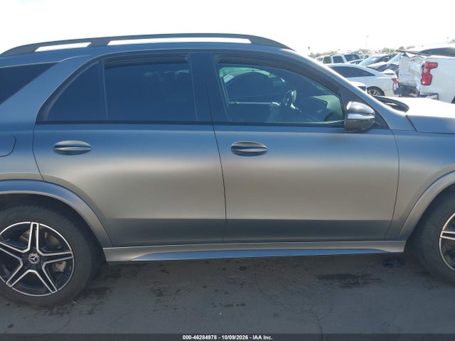 4JGFB4KB8LA054909 Mercedes-Benz Gle 350 4matic