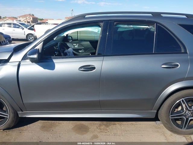 4JGFB4KB8LA054909 Mercedes-Benz Gle 350 4matic