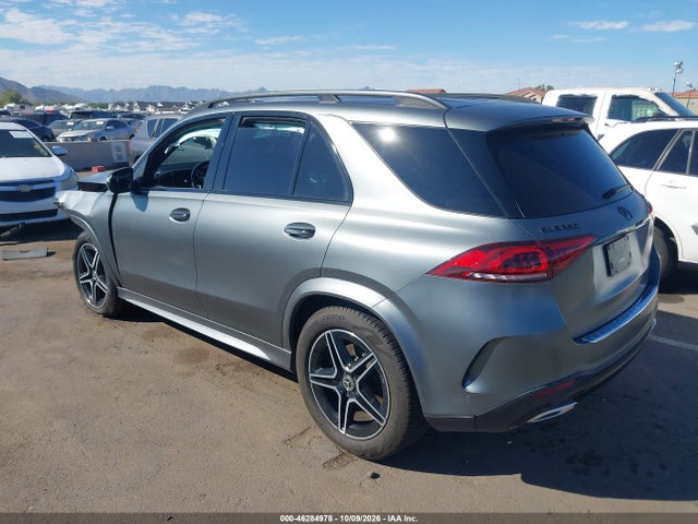 4JGFB4KB8LA054909 Mercedes-Benz Gle 350 4matic