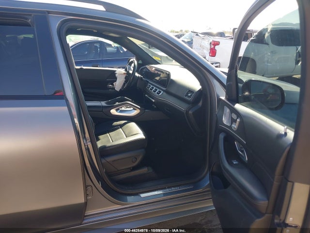 4JGFB4KB8LA054909 Mercedes-Benz Gle 350 4matic