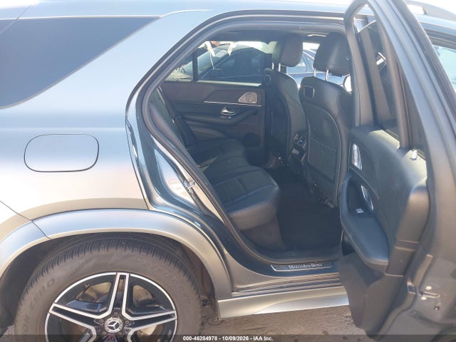 4JGFB4KB8LA054909 Mercedes-Benz Gle 350 4matic