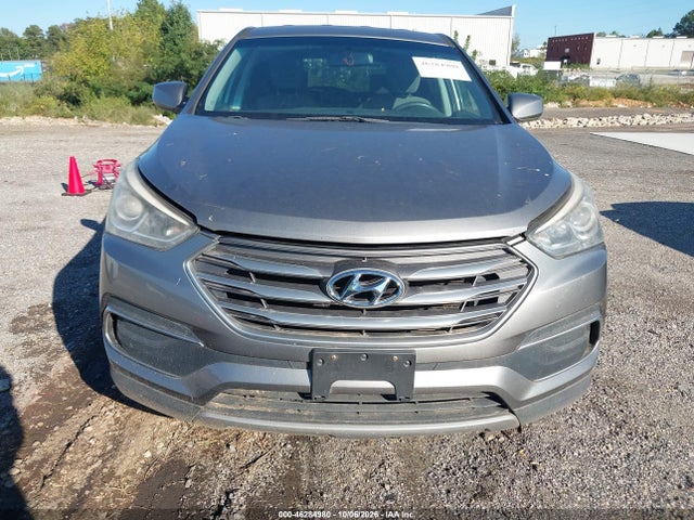 Aukcja sprzedaży 2018 Hyundai Santa Fe Sport 2.4l, vin: 5NMZT3LB7JH069931, numer aukcji: 46284980