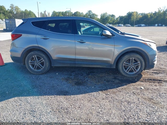 Aukcja sprzedaży 2018 Hyundai Santa Fe Sport 2.4l, vin: 5NMZT3LB7JH069931, numer aukcji: 46284980