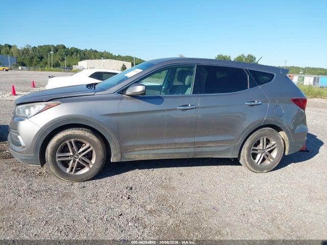 Aukcja sprzedaży 2018 Hyundai Santa Fe Sport 2.4l, vin: 5NMZT3LB7JH069931, numer aukcji: 46284980