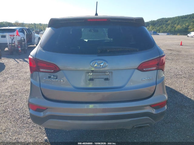 Aukcja sprzedaży 2018 Hyundai Santa Fe Sport 2.4l, vin: 5NMZT3LB7JH069931, numer aukcji: 46284980