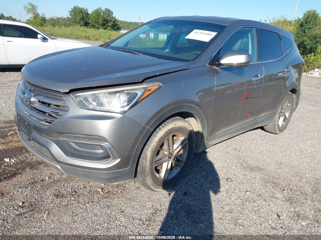 Aukcja sprzedaży 2018 Hyundai Santa Fe Sport 2.4l, vin: 5NMZT3LB7JH069931, numer aukcji: 46284980