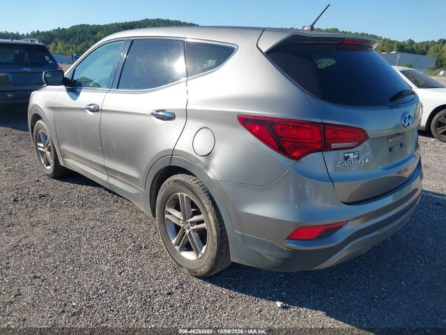 Aukcja sprzedaży 2018 Hyundai Santa Fe Sport 2.4l, vin: 5NMZT3LB7JH069931, numer aukcji: 46284980