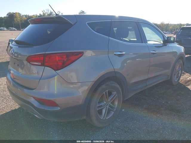 Aukcja sprzedaży 2018 Hyundai Santa Fe Sport 2.4l, vin: 5NMZT3LB7JH069931, numer aukcji: 46284980