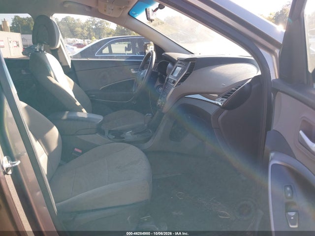 Aukcja sprzedaży 2018 Hyundai Santa Fe Sport 2.4l, vin: 5NMZT3LB7JH069931, numer aukcji: 46284980