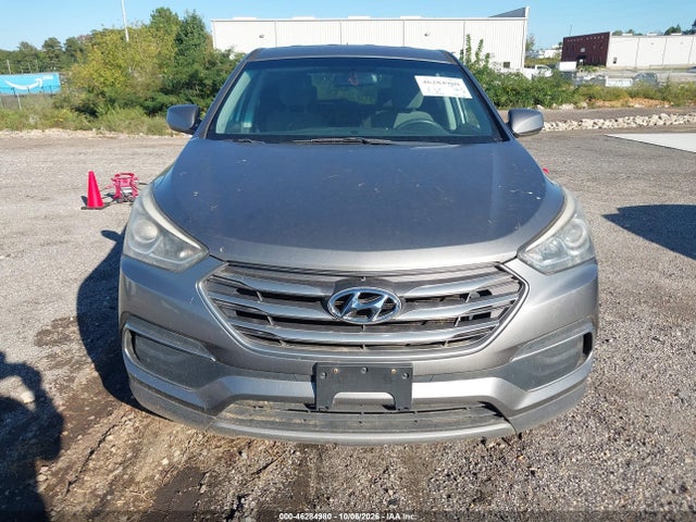 Aukcja sprzedaży 2018 Hyundai Santa Fe Sport 2.4l, vin: 5NMZT3LB7JH069931, numer aukcji: 46284980