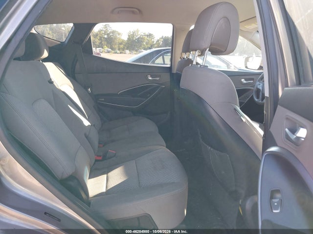 Aukcja sprzedaży 2018 Hyundai Santa Fe Sport 2.4l, vin: 5NMZT3LB7JH069931, numer aukcji: 46284980