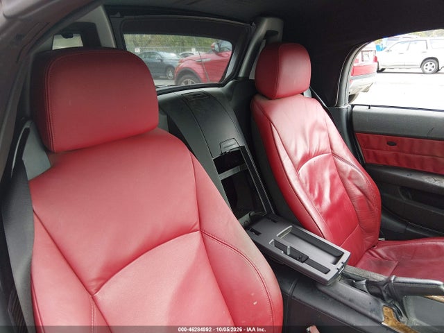 Aukcja sprzedaży 2006 Bmw Z4 3.0i, vin: 4USBU33536LW66907, numer aukcji: 46284992