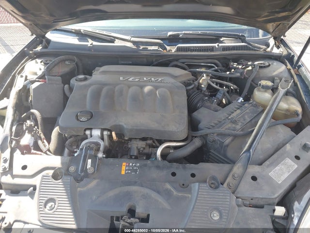 Aukcja sprzedaży 2012 Chevrolet Impala Ls, vin: 2G1WA5E37C1171725, numer aukcji: 46285002