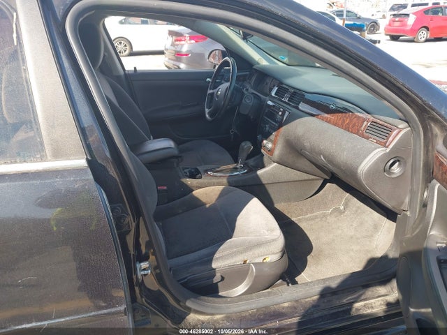 Aukcja sprzedaży 2012 Chevrolet Impala Ls, vin: 2G1WA5E37C1171725, numer aukcji: 46285002