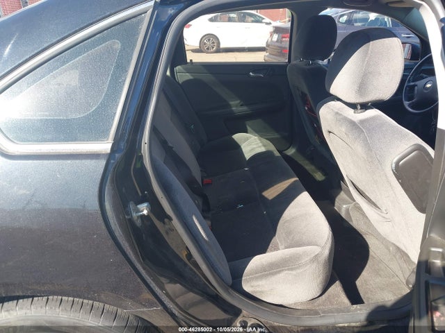 Aukcja sprzedaży 2012 Chevrolet Impala Ls, vin: 2G1WA5E37C1171725, numer aukcji: 46285002