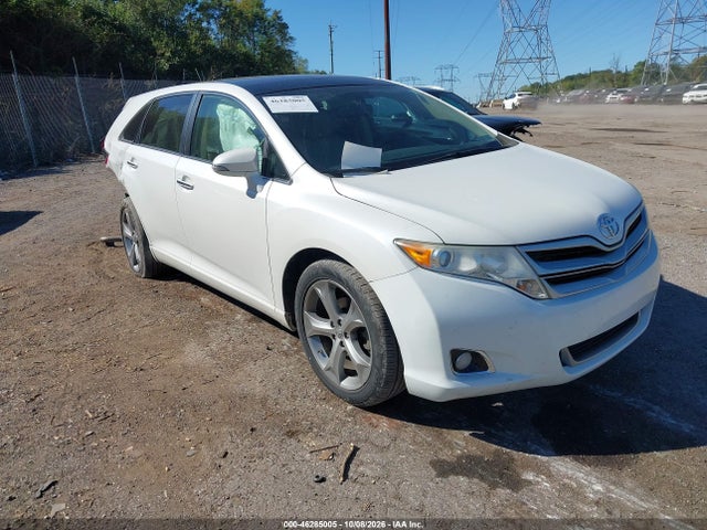 Продаж на аукціоні авто 2013 Toyota Venza Xle V6, vin: 4T3BK3BB6DU088752, номер лоту: 46285005