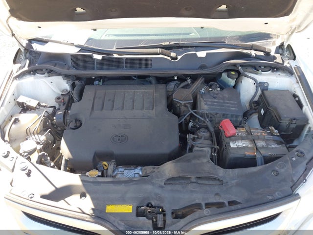 Продаж на аукціоні авто 2013 Toyota Venza Xle V6, vin: 4T3BK3BB6DU088752, номер лоту: 46285005