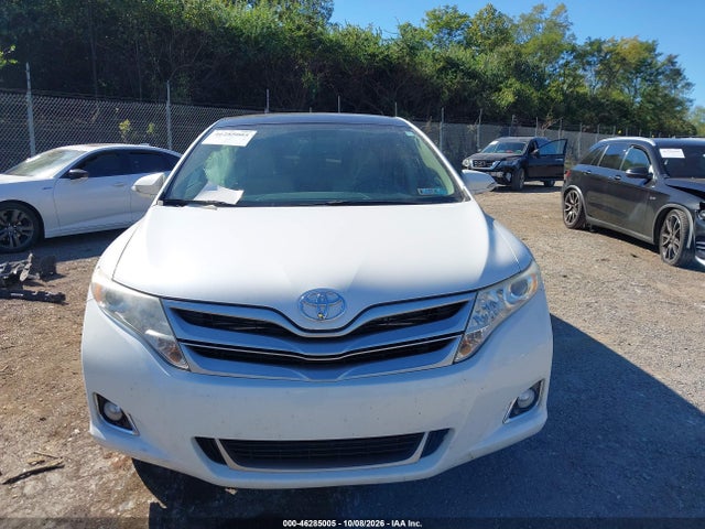Продаж на аукціоні авто 2013 Toyota Venza Xle V6, vin: 4T3BK3BB6DU088752, номер лоту: 46285005