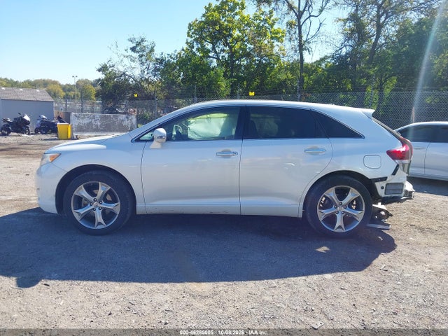 Продаж на аукціоні авто 2013 Toyota Venza Xle V6, vin: 4T3BK3BB6DU088752, номер лоту: 46285005