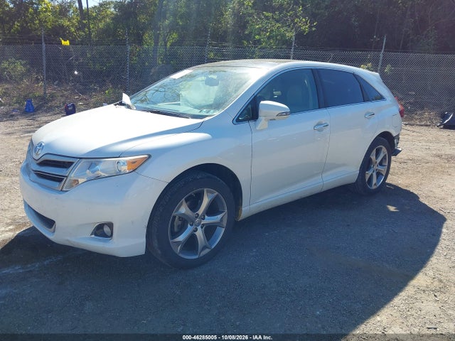 Продаж на аукціоні авто 2013 Toyota Venza Xle V6, vin: 4T3BK3BB6DU088752, номер лоту: 46285005