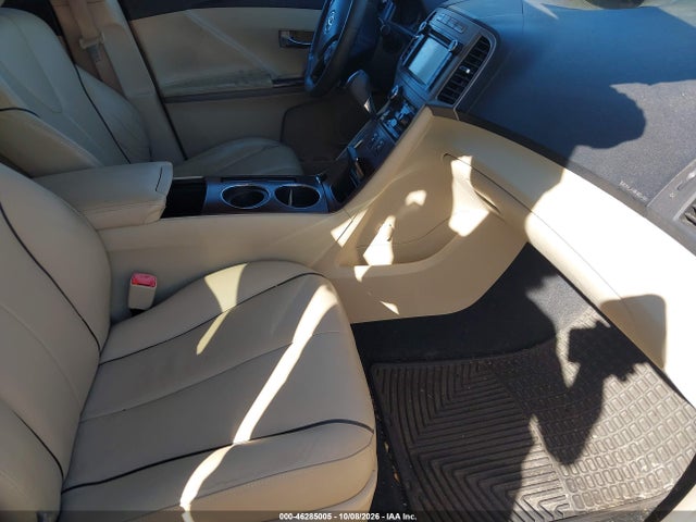 Продаж на аукціоні авто 2013 Toyota Venza Xle V6, vin: 4T3BK3BB6DU088752, номер лоту: 46285005
