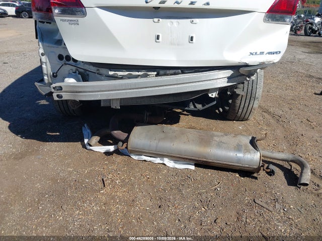 Продаж на аукціоні авто 2013 Toyota Venza Xle V6, vin: 4T3BK3BB6DU088752, номер лоту: 46285005