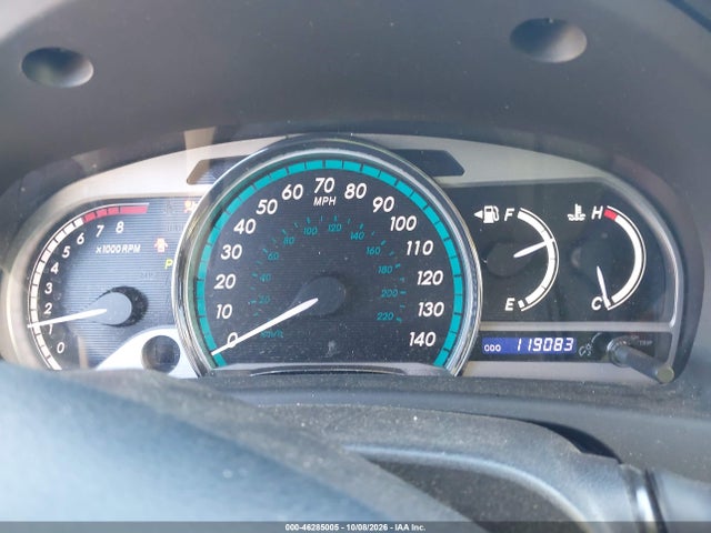 Продаж на аукціоні авто 2013 Toyota Venza Xle V6, vin: 4T3BK3BB6DU088752, номер лоту: 46285005