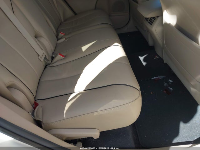 Продаж на аукціоні авто 2013 Toyota Venza Xle V6, vin: 4T3BK3BB6DU088752, номер лоту: 46285005