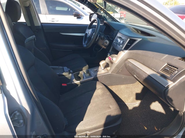 2012 Subaru Outback 2.5i მანქანა იყიდება აუქციონზე, vin: 4S4BRBAC6C3239084, აუქციონის ნომერი: 46285014