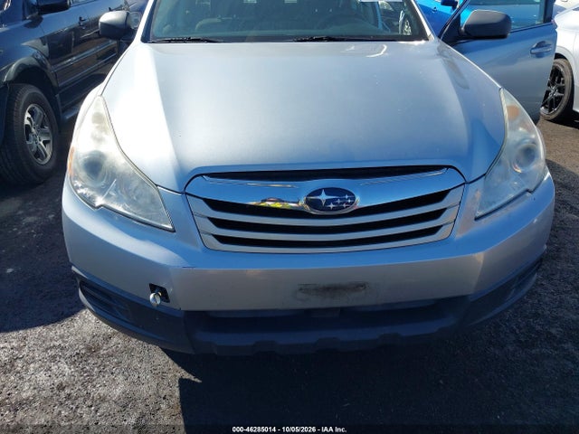 2012 Subaru Outback 2.5i მანქანა იყიდება აუქციონზე, vin: 4S4BRBAC6C3239084, აუქციონის ნომერი: 46285014