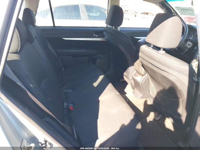 2012 Subaru Outback 2.5i მანქანა იყიდება აუქციონზე, vin: 4S4BRBAC6C3239084, აუქციონის ნომერი: 46285014