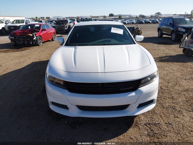 Aukcja sprzedaży 2016 Dodge Charger Sxt, vin: 2C3CDXHG3GH154269, numer aukcji: 46285027