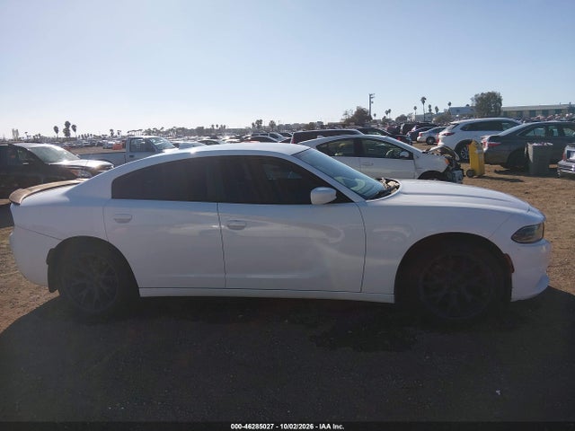 Aukcja sprzedaży 2016 Dodge Charger Sxt, vin: 2C3CDXHG3GH154269, numer aukcji: 46285027