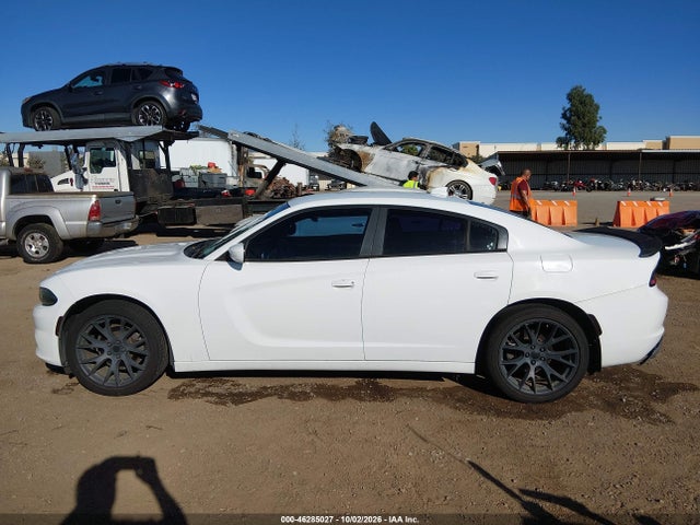 Aukcja sprzedaży 2016 Dodge Charger Sxt, vin: 2C3CDXHG3GH154269, numer aukcji: 46285027