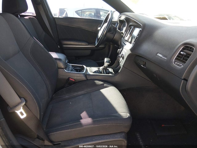 Aukcja sprzedaży 2016 Dodge Charger Sxt, vin: 2C3CDXHG3GH154269, numer aukcji: 46285027