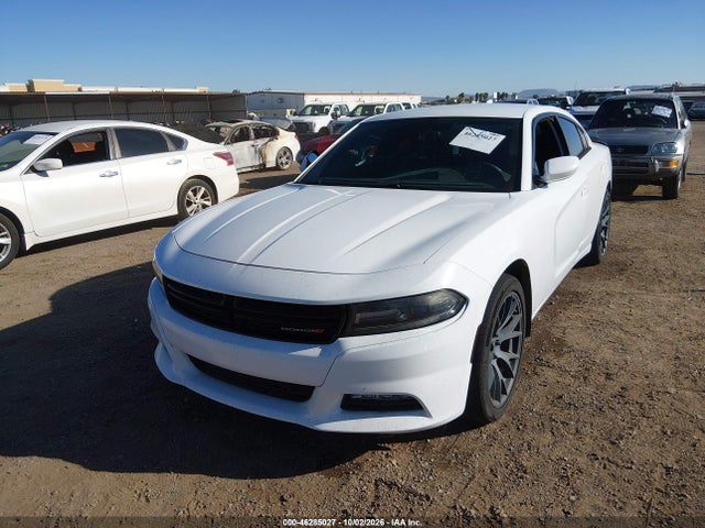 Aukcja sprzedaży 2016 Dodge Charger Sxt, vin: 2C3CDXHG3GH154269, numer aukcji: 46285027