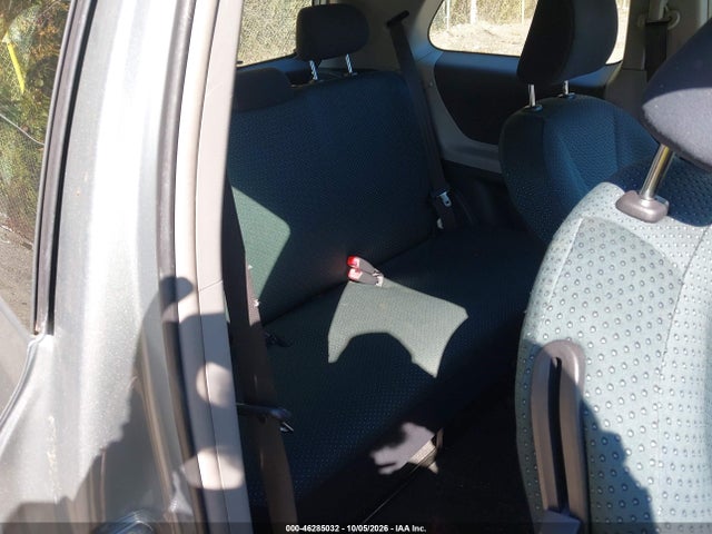 46285032 :رقم المزاد ، JTDJT923485207769 vin ، 2008 Toyota Yaris مزاد بيع