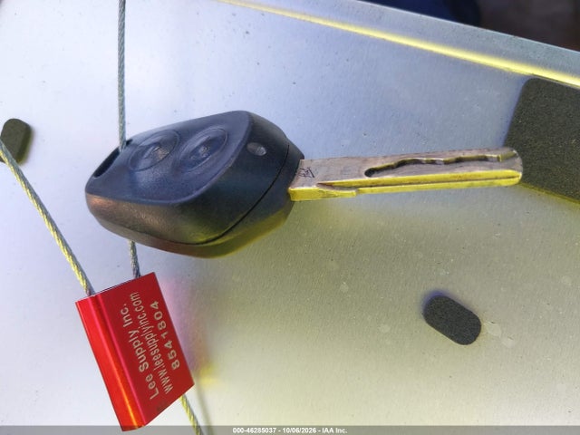 2000 Porsche Boxster S მანქანა იყიდება აუქციონზე, vin: WP0CB2982YU663702, აუქციონის ნომერი: 46285037