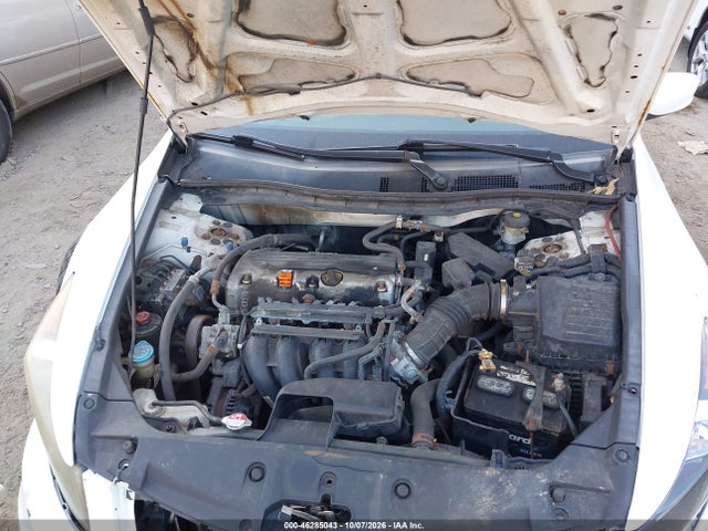 Продажа на аукционе авто 2012 Honda Accord 2.4 Se, vin: 1HGCP2F64CA179532, номер лота: 46285043